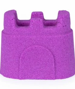 Kinetic Sand Castle 5Oz Container -Play-Doh shop 21009736 7 89965.1674003006