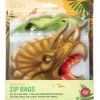 Reusable Zip Bag Dinosaurs -Play-Doh shop 22000218 1 23881.1639617903