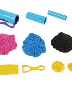 Kinetic Sand Slice N' Surprise -Play-Doh shop 22001697 2 14655.1657867992