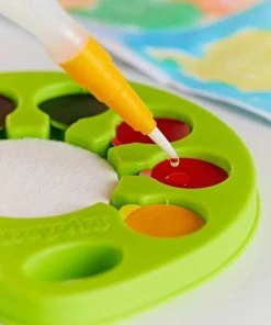 Washable Pop & Paint Watercolour Palette -Play-Doh shop 22003224 8 46047.1661511690