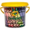 Crayola 48 Large Crayon Deskpack 1 Crayola 48 Large Crayon Deskpack -Play-Doh shop 22003233 1 48694.1673579214