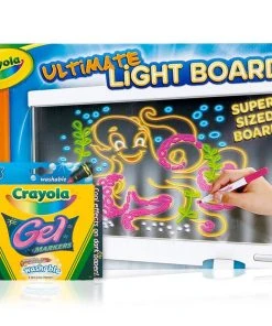 Ultimate Light Board -Play-Doh shop 22003235 1 37219.1661507488