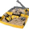 Kinetic Sand Construction Site -Play-Doh shop 22003288 2 56817.1666242794