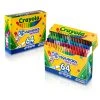 Crayola 64 Pip-Squeaks Skinnies Washable Markers -Play-Doh shop 22005639 5 66252.1661510472