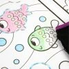 Crayola Colour & Erase Reusable Activity Board