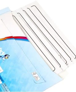 Crayola Colour Wonder Bluey 8 Crayola Colour Wonder Bluey -Play-Doh shop 22005642 3 02092.1661511398