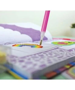 Crayola Creations Crystal Embellishment Kit -Play-Doh shop 22005647 5 47492.1661510541