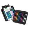 Crayola Signature Pearlescent Paint Markers -Play-Doh shop 22005648 1 43465.1661510626