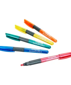 Crayola Signature Pearlescent Paint Markers -Play-Doh shop 22005648 2 82366.1661510622