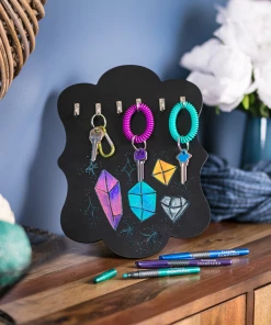 Crayola Signature Pearlescent Paint Markers -Play-Doh shop 22005648 4 34833.1661510624