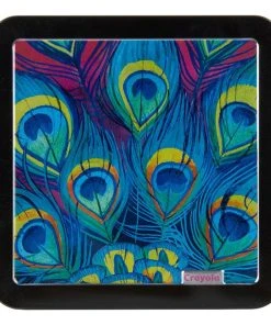 Crayola Signature Pearlescent Paint Markers -Play-Doh shop 22005648 6 78437.1661510606