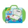Crayola Clay Sculpting Station -Play-Doh shop 22005652 1 30504.1673579721
