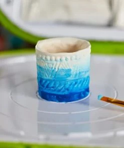 Crayola Clay Sculpting Station -Play-Doh shop 22005652 5 08839.1673579722