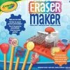 Crayola Eraser Maker -Play-Doh shop 22005653 1 57475.1661509412