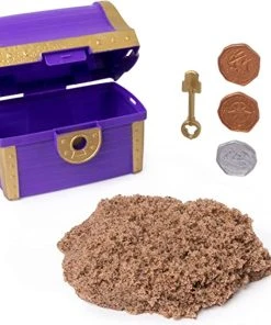 Kinetic Sand Hidden Treasure