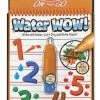 Melissa And Doug - On The Go - Water WOW! - Numbers | MND5399 -Play-Doh shop 22990f9a07f5fe7a9ab72cf9451cb646c3b884051abed67121a6e3902fc31f55 83585.1559203675