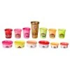 Playodoh Slime Multipack Warm Colours -Play-Doh shop 23000612 1 33968.1671503343