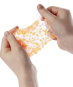 Playodoh Slime Multipack Warm Colours -Play-Doh shop 23000612 8 54708.1671503336