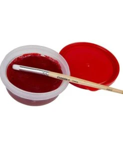 Crayola Spill Proof Washable Paint Kit -Play-Doh shop 23000669 3 31440.1673579119