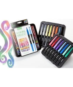 Crayola 16 Signature Blending Markers -Play-Doh shop 23000678 1 19019.1673579797
