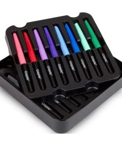 Crayola 16 Signature Blending Markers -Play-Doh shop 23000678 6 11251.1673579786