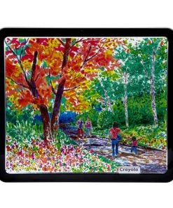 Crayola 50 Signature Colour & Detail Markers -Play-Doh shop 23000680 5 24896.1673579993