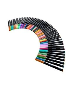 Crayola 50 Signature Colour & Detail Markers -Play-Doh shop 23000680 7 98586.1673579977