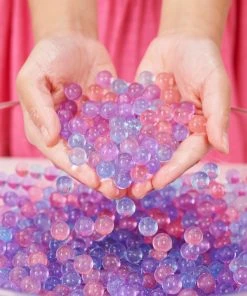 Orbeez Feature Shimmer -Play-Doh shop 23000930 10 64672.1674004077