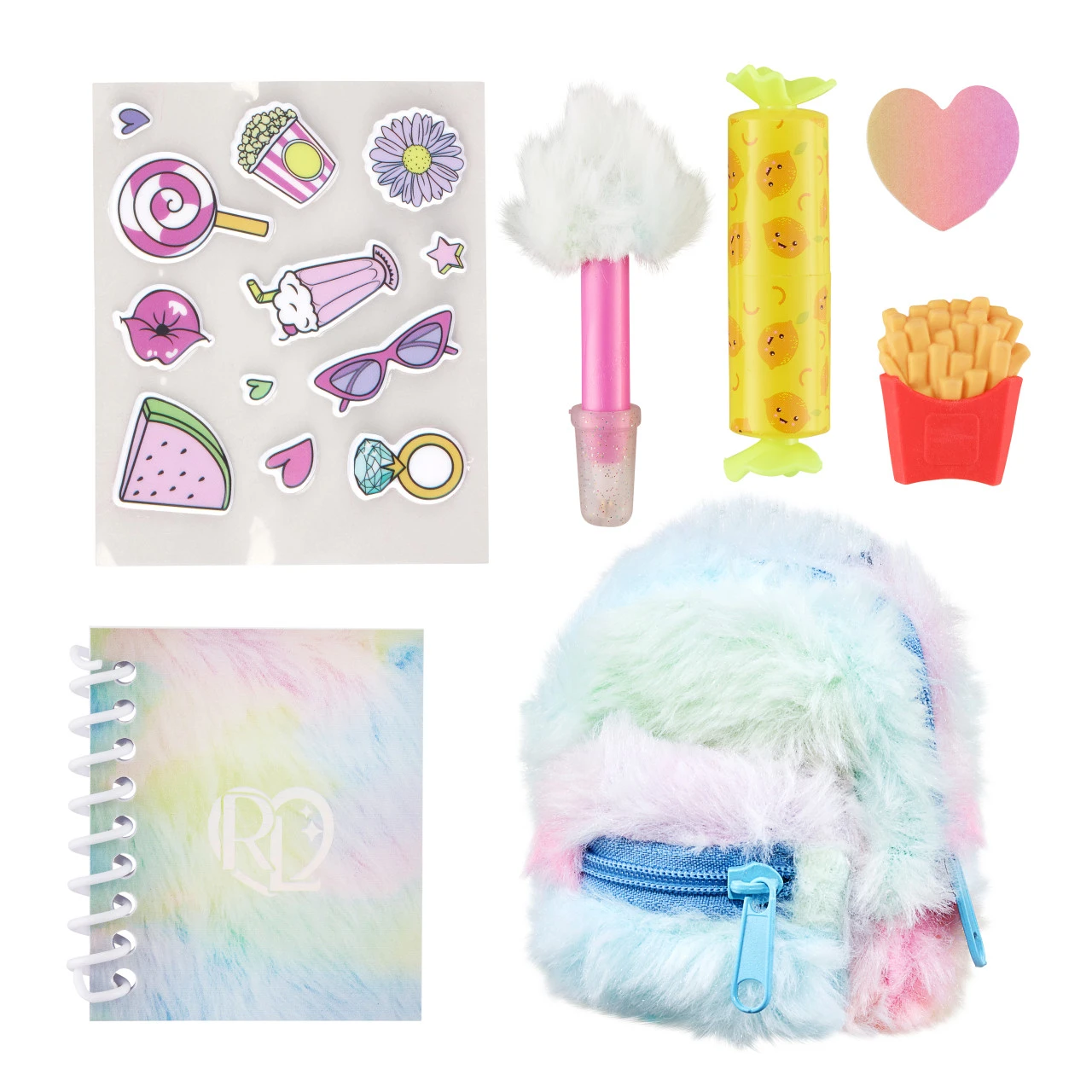 Real Littles S2 Backpack Single Pack - Image 15