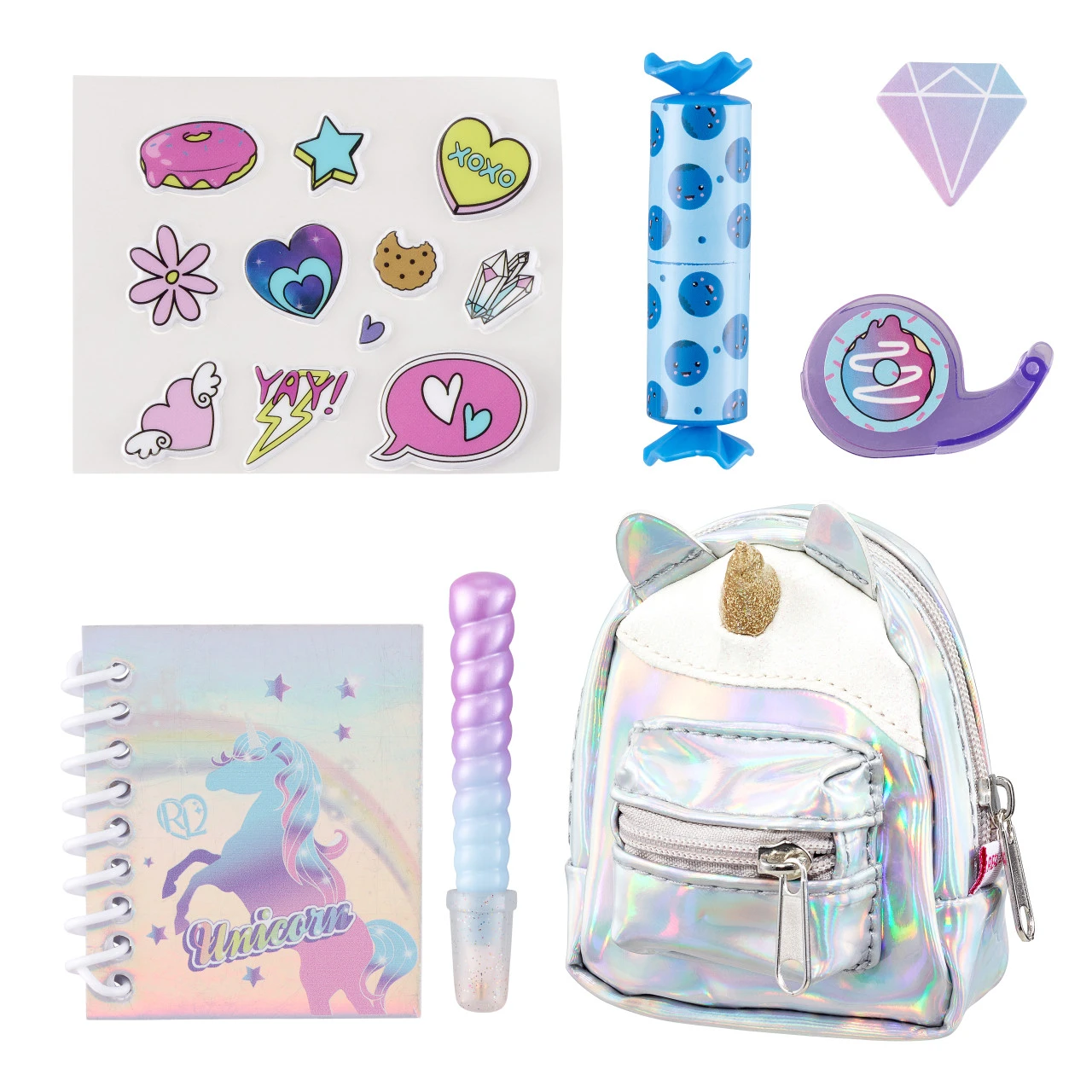 Real Littles S2 Backpack Single Pack - Image 18