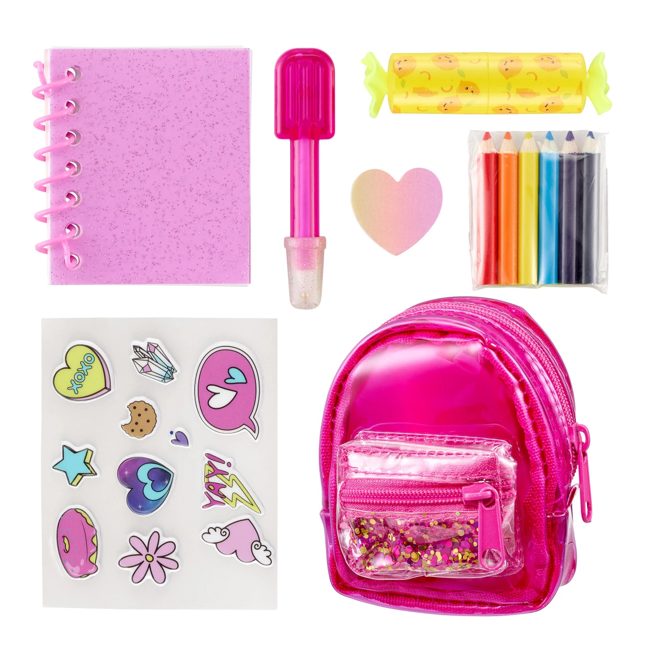 Real Littles S2 Backpack Single Pack - Image 16