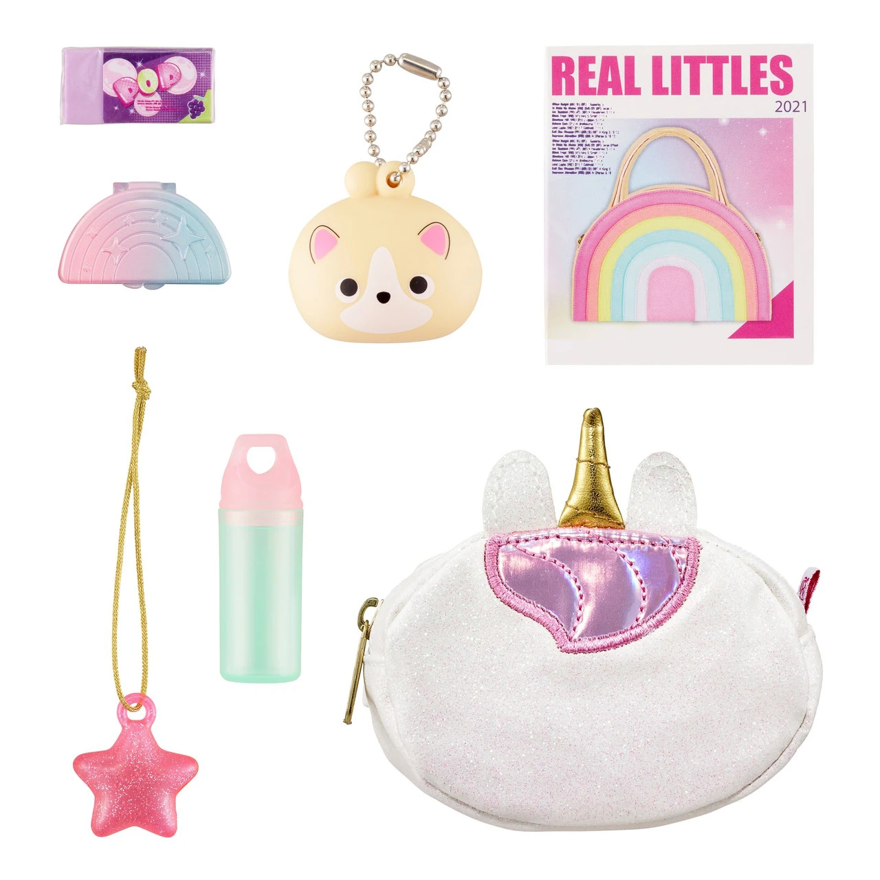 Real Littles S2 Handbags Single Pack - Image 5