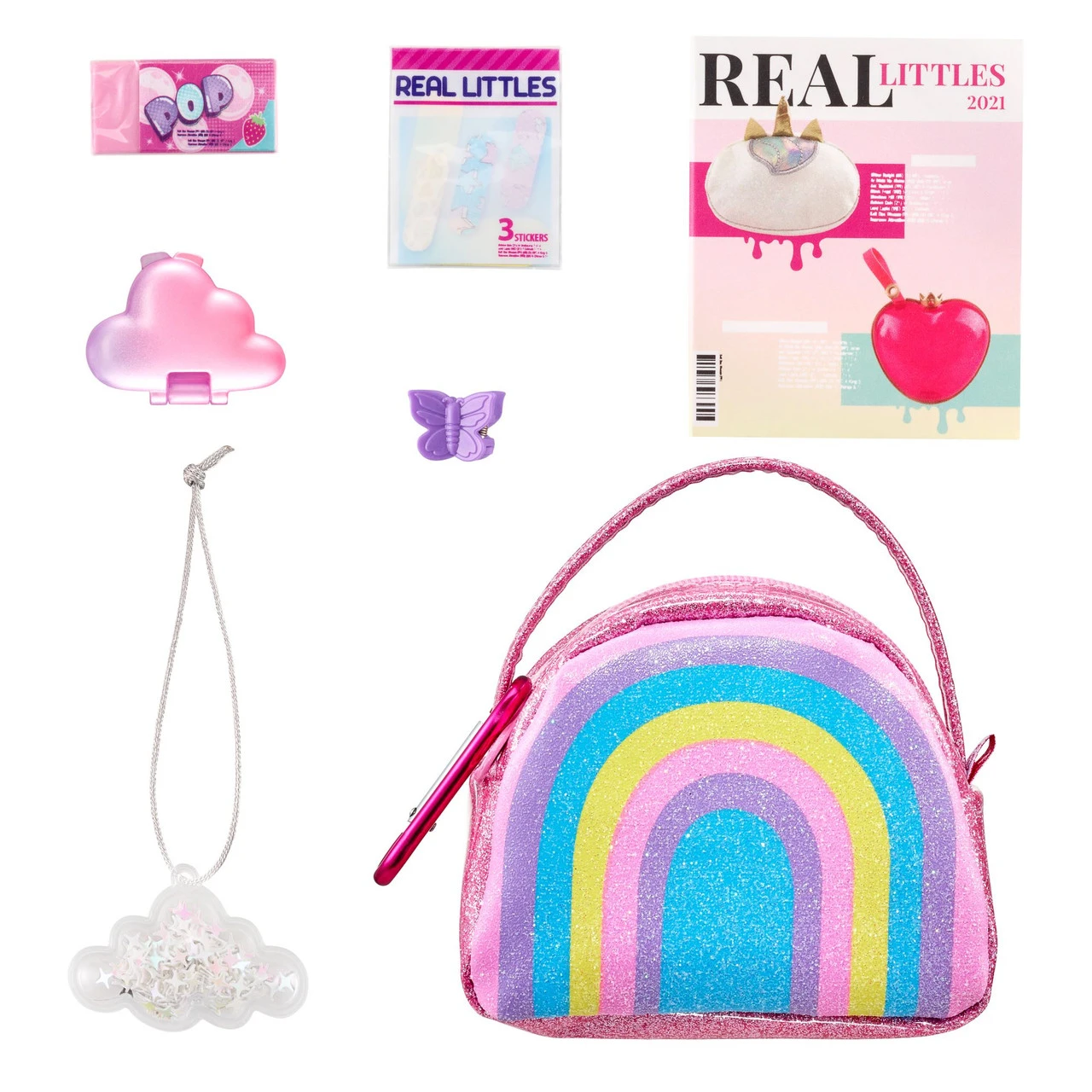 Real Littles S2 Handbags Single Pack - Image 6