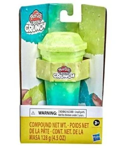 Play-Doh Crystal Crunch -Play-Doh shop 266909654 98907.1656652249