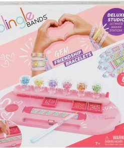 Blingle Bands S2 Deluxe Studio Pack