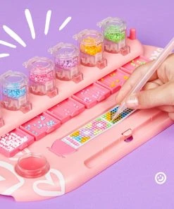 Blingle Bands S2 Deluxe Studio Pack -Play-Doh shop 28498457395230 31774.1659493274