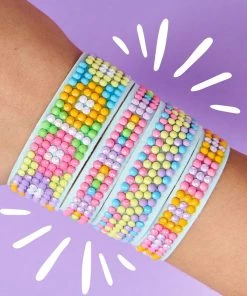 Blingle Bands S2 Deluxe Studio Pack -Play-Doh shop 28498852708382 37626.1659493273