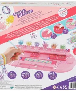 Blingle Bands S2 Deluxe Studio Pack -Play-Doh shop 28498853298206 76196.1659493270