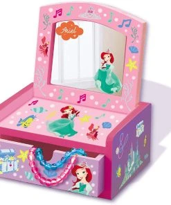 Disney Mirror Chest Ariel -Play-Doh shop 2 21765.1664606379