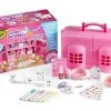 Crayola Scribble Scrubbie Pets Super Salon Playset