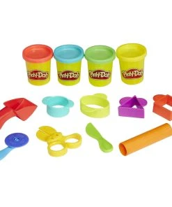 Playdoh Starter Tote Set