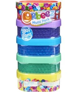 Orbeez Feature Multi Pack -Play-Doh shop 31810735898654 42604.1666837391