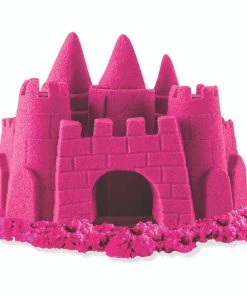 Kinetic Sand 2lb Colour Bag -Play-Doh shop 3660274e33144fe526e166ea2de84bb0631cbbd39cf645824fcecd8a0665ac5f 67716.1562729518