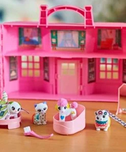 Crayola Scribble Scrubbie Pets Super Salon Playset -Play-Doh shop 4 73715.1664236004