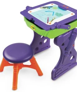 Crayola First Art Studio -Play-Doh shop 5003 4 32490.1593400689