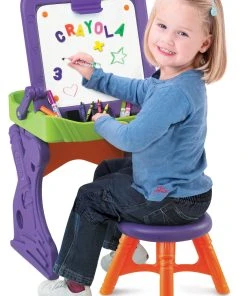 Crayola First Art Studio -Play-Doh shop 5003 5 13089.1593400612