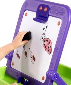 Crayola First Art Studio -Play-Doh shop 5003 81 31184.1593400692