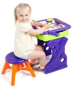 Crayola First Art Studio -Play-Doh shop 5003 82 12281.1593400678