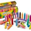 Crayola Ultimate Sidewalk Chalk Collection