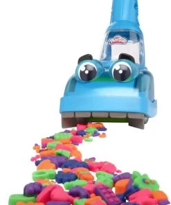 Play-Doh Zoom Zoom Vacuum And Cleanup Set -Play-Doh shop 518Pe2xI6yL. AC SL1000 59243.1666838826